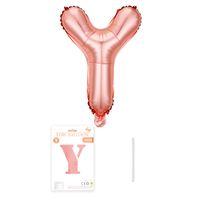 Cute Letter Aluminum Film Party Festival Balloons sku image 77