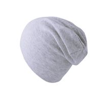 Children Unisex Casual Solid Color Beanie Hat sku image 21