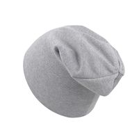 Children Unisex Casual Solid Color Beanie Hat sku image 27