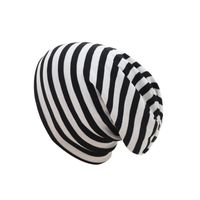 Children Unisex Casual Solid Color Beanie Hat sku image 25
