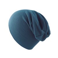 Children Unisex Casual Solid Color Beanie Hat sku image 30