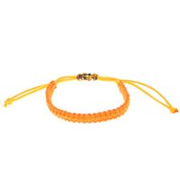 Casual Streetwear Geometric Rope Women's Drawstring Bracelets sku image 5
