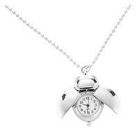 Casual Beetles Alloy Wholesale Pendant Necklace main image 3