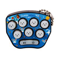 Jouets Fidget Tout-petit (3-6 Ans) Dessin Animé Plastique Jouets sku image 5