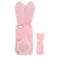 Cartoon Style Novelty Rabbit   Phone Cases main image 5