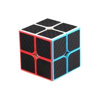 Cubo De Rubik Del Intelecto Niños (7-16 Años) Multicolor Abs Juguetes sku image 2