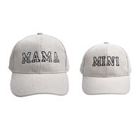 Children Unisex Women's Casual Basic Letter Embroidery Hollow Out Curved Eaves Baseball Cap sku image 28