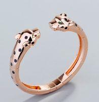 Classic Style Animal Copper Plating Gold Plated Rings Bracelets main image 5