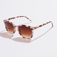 Neue Einfache Retro-quadratische Sonnenbrille Für Männer Und Frauen sku image 12
