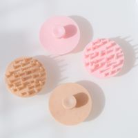 Casual Solid Color Plastic Beauty Tools 1 Piece main image 4