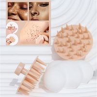 Casual Solid Color Plastic Beauty Tools 1 Piece main image 1