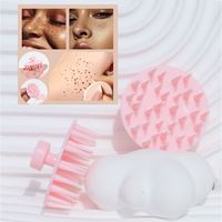 Casual Solid Color Plastic Beauty Tools 1 Piece main image 2