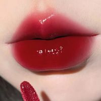 Elegant Einfarbig Kunststoff Lippenglasur sku image 3