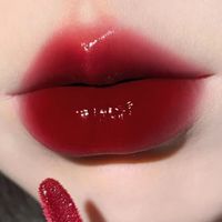 Elegant Einfarbig Kunststoff Lippenglasur sku image 4