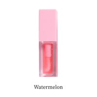 Casual Solid Color Plastic Lip Glaze sku image 3