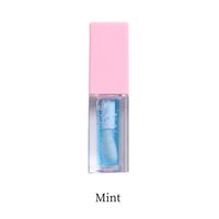 Casual Solid Color Plastic Lip Glaze sku image 6