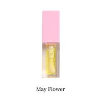 Casual Solid Color Plastic Lip Glaze sku image 5