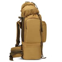 Solid Color Casual Travel Camping & Hiking main image 3