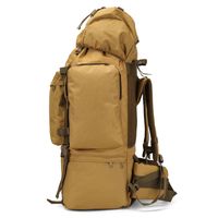 Solid Color Casual Travel Camping & Hiking main image 4