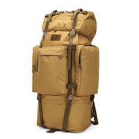 Solid Color Casual Travel Camping & Hiking main image 6