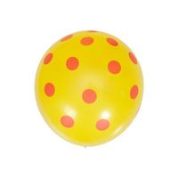 Cute Polka Dots Emulsion Party Carnival Festival Balloons sku image 15