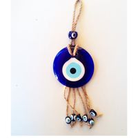 Vacation Eye Glass Pendant Artificial Decorations main image 4