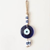 Vacation Eye Glass Pendant Artificial Decorations main image 1
