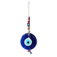Vacation Eye Glass Pendant Artificial Decorations main image 2