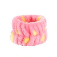 Simple Style Round Cloth Hair Band sku image 10
