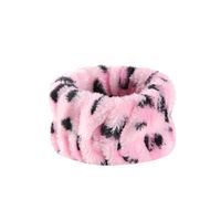 Simple Style Round Cloth Hair Band sku image 18