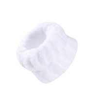 Simple Style Round Cloth Hair Band sku image 20