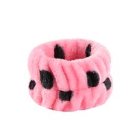 Simple Style Round Cloth Hair Band sku image 11