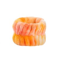 Simple Style Round Cloth Hair Band sku image 34
