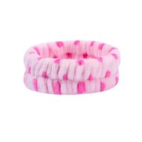Simple Style Round Cloth Hair Band sku image 40