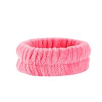 Simple Style Round Cloth Hair Band sku image 53