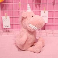 Stuffed Animals & Plush Toys Animal Pp Cotton Toys sku image 2