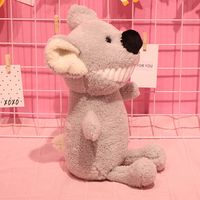 Stuffed Animals & Plush Toys Animal Pp Cotton Toys sku image 6