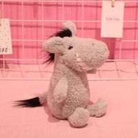 Stuffed Animals & Plush Toys Animal Pp Cotton Toys sku image 7