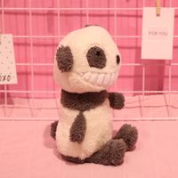 Stuffed Animals & Plush Toys Animal Pp Cotton Toys sku image 14