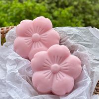 Lady Flower Plastic Soap Flakes main image 3