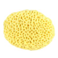 Vacation Solid Color Polyurethane Bath Ball main image 4