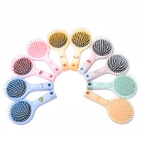 Cute Bow Knot Abs Hair Combs main image 1