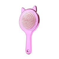 Cartoon Style Cat Plastic Hair Combs main image 2