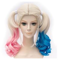 Women's Casual Cute Party Cosplay High Temperature Wire Ponytail Wigs main image 5