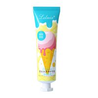 Solid Color Hand Cream Lady Personal Care sku image 5