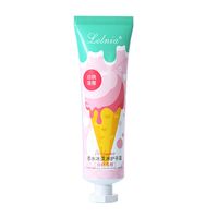 Solid Color Hand Cream Lady Personal Care sku image 2