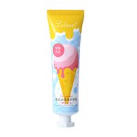 Solid Color Hand Cream Lady Personal Care sku image 4