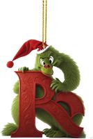 Christmas Cartoon Style Cute Cartoon Character Arylic Indoor Party Festival Hanging Ornaments sku image 18