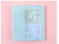 Solid Color Pp Daily Simple Style Photo Album sku image 4