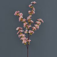 Moderner Stil Blume Kunststoff Seidenblume Nachgemachte Pflanzen Künstliche Dekorationen sku image 1
